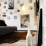 ¡¡New Luxury Apartment Sagrada Familia!!