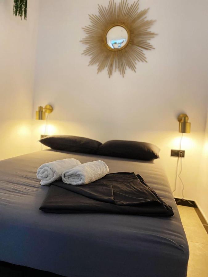 ¡¡new Luxury Sagrada Familia!! Appartement