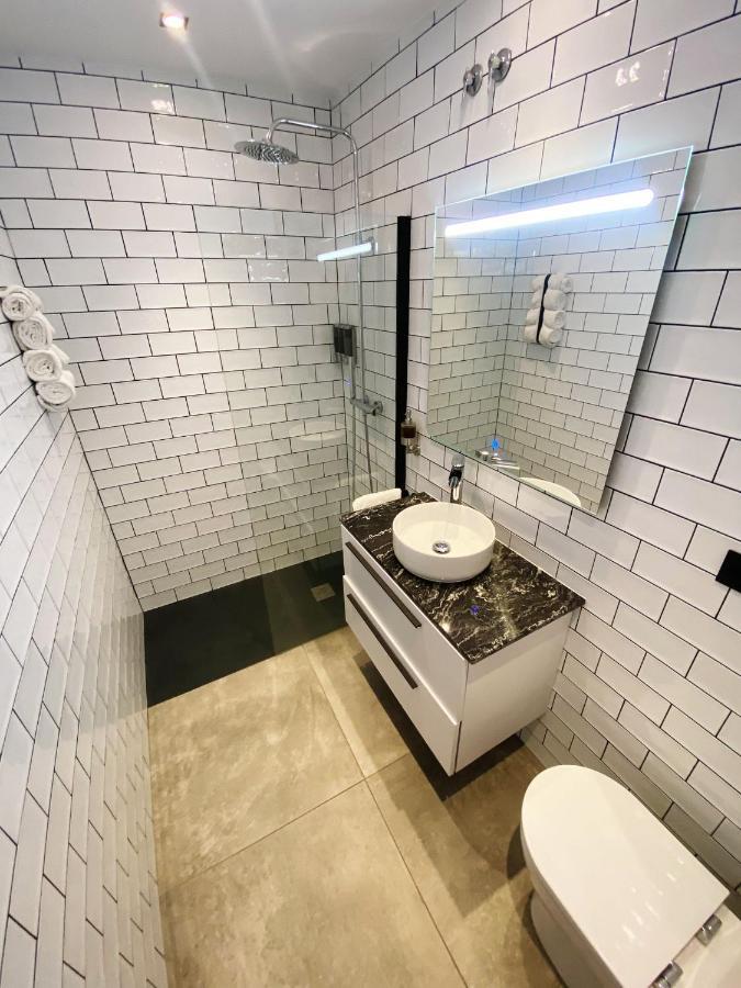 ¡¡new Luxury Sagrada Familia!! Appartement Barcelone