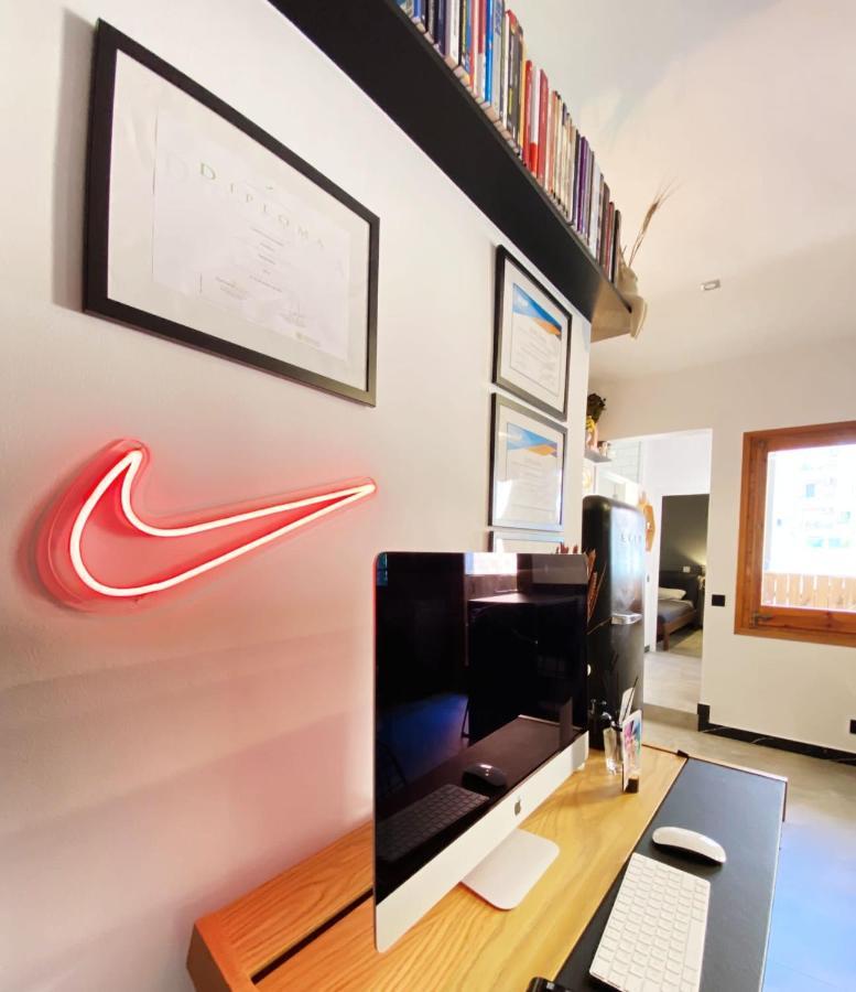Appartement ¡¡new Luxury Sagrada Familia!!