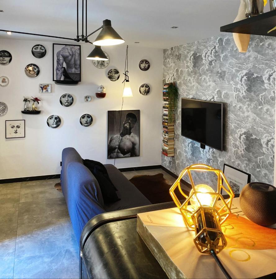 ¡¡new Luxury Sagrada Familia!! * Barcelone
